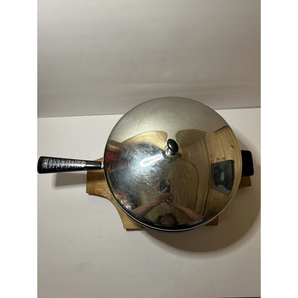 Farberware Model 310A 12